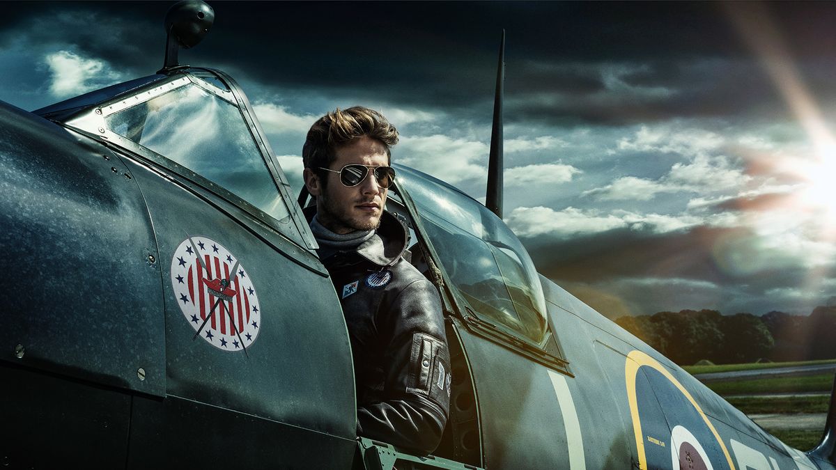 Sesja Roberta Wolańskiego dla marki Próchnik wykonana Sony A7R 1