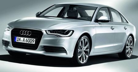Audi A6 Hybrid - polski cennik