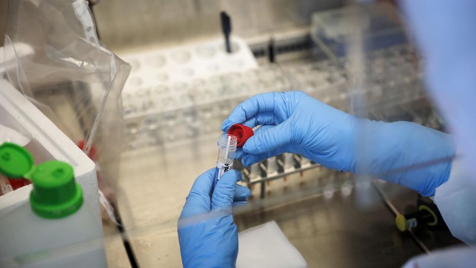 Koronawirus w domu opieki i na parafii w Latowicach