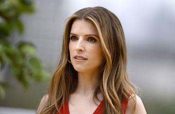 Anna Kendrick zakończyła przemocowy związek. Teraz ma nowego partnera