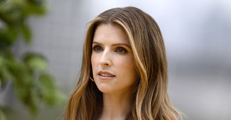 Anna Kendrick zakończyła przemocowy związek. Teraz ma nowego partnera