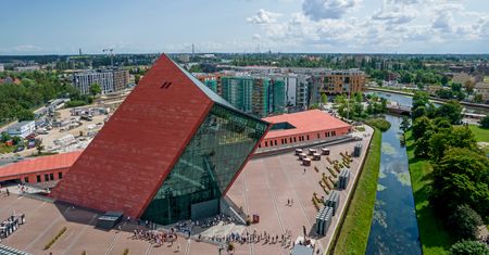 Afera wokół Muzeum II Wojny Światowej. Stanowcza reakcja Kosiniaka-Kamysza
