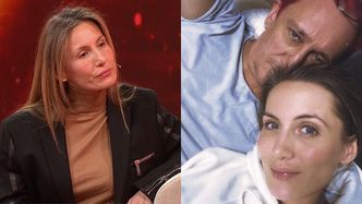 Pola Wiśniewska odniosła się do plotek ws. kryzysu małżeńskiego: "To jest bardzo krzywdzące i trochę nawet OBRZYDLIWE"