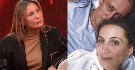 Pola Wiśniewska odniosła się do plotek ws. kryzysu małżeńskiego: "To jest bardzo krzywdzące i trochę nawet OBRZYDLIWE"
