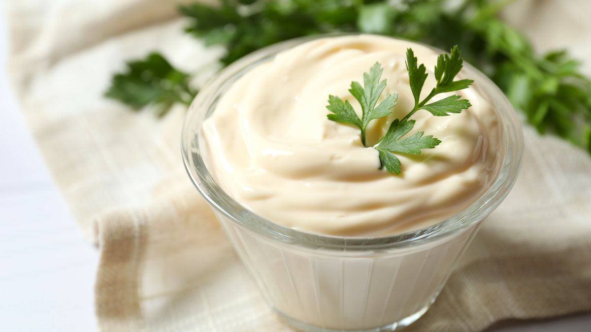 Majonez to jeden z najpopularniejszych sosów na świecie