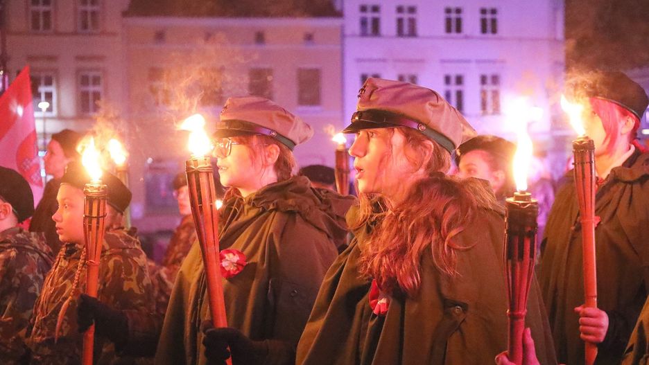 100 lat Dobosza Śrem