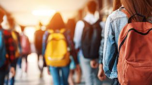 Gala sukcesów Szkoły Podstawowej numer 7 w Skarżysku-Kamiennej. Uhonorowano najlepszych uczniów, ich rodziców i przyjaciół szkoły