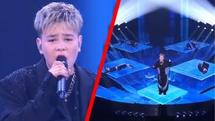 Fala krytyki po próbie Polski na Eurowizji Junior. "Dramat, tragiczne"