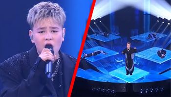 Fala krytyki po próbie Polski na Eurowizji Junior. "Dramat, tragiczne"