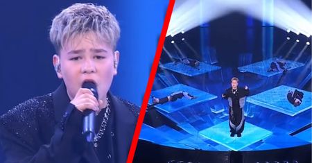 Fala krytyki po próbie Polski na Eurowizji Junior. "Dramat, tragiczne"