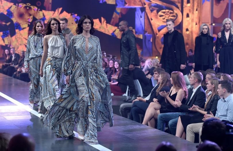 Magdalena Stępień wspomina udział w "Top Model" i zdradza plany na przyszłość