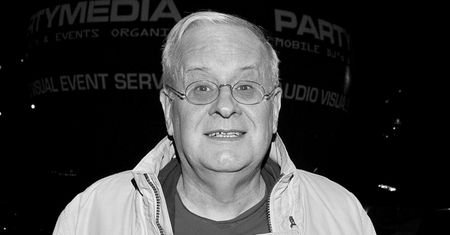 Nie żyje Janusz Weiss. Dziennikarz zmarł w wieku 74 lat