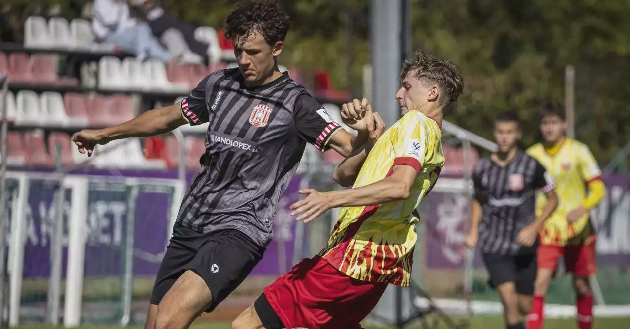 Centralna Liga Juniorów. Rzeszowskie drużyny bez punktów w U19 i U17