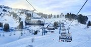 Dramat w ośrodku narciarskim w Niemczech. Dziecko spadło z wyciągu krzesełkowego