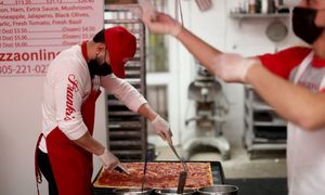 Pizza Index zwiastował upadek Maduro. Nocna operacja USA w Wenezueli