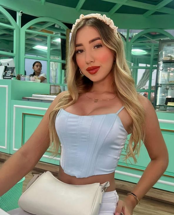 Maria Jose Estupiñan