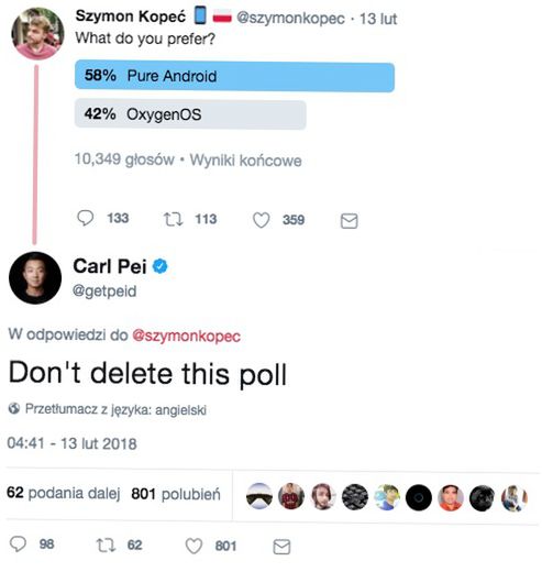 OnePlus chciał wybić się tam, gdzie poległo Xiaomi. Cóż, nie udało się... 2