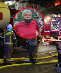 Hydranty bez wody. "W tym czasie ogień zajmował kolejne mieszkania"