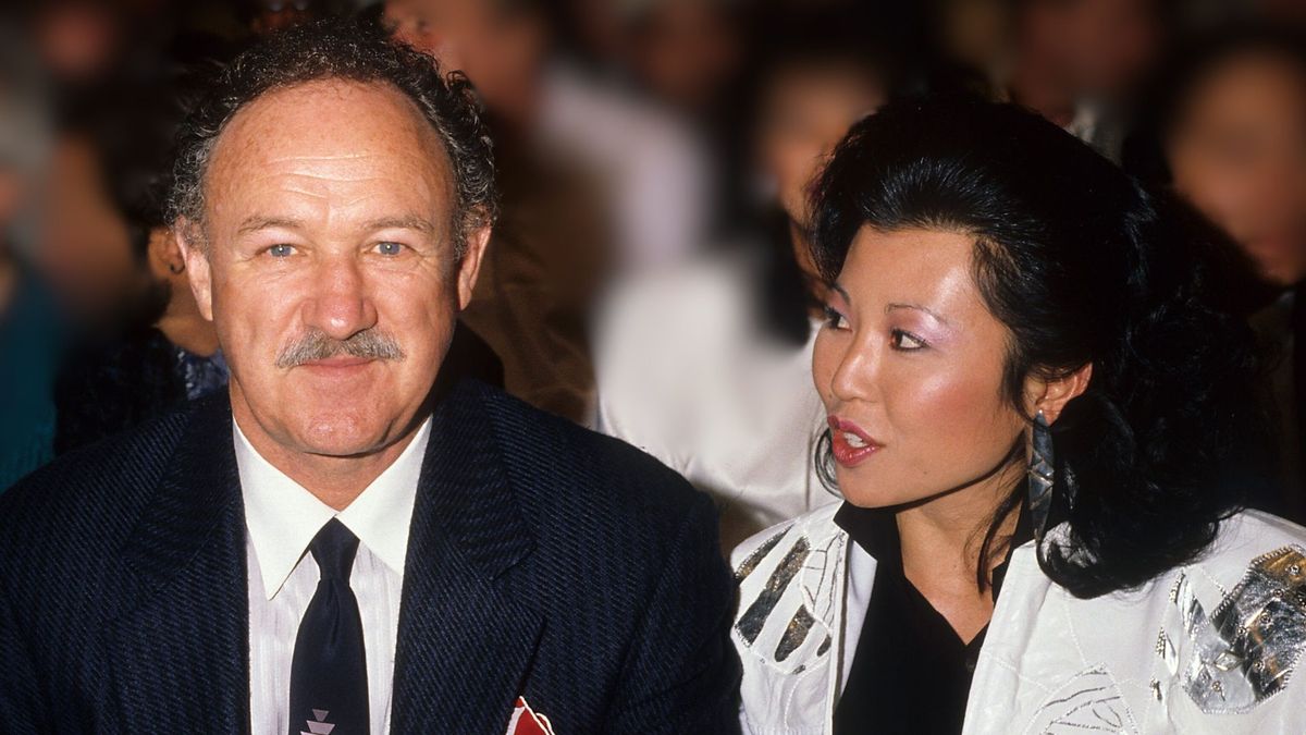 Córka Gene'a Hackmana o śmierci ojca 