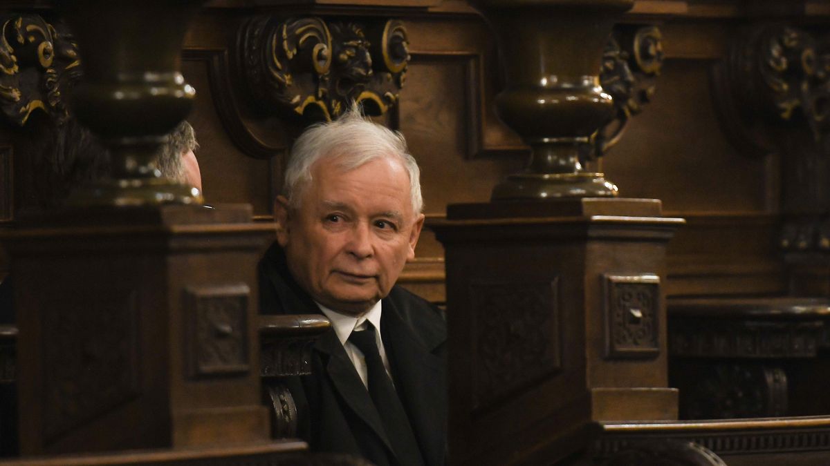 Jarosław Kaczyński