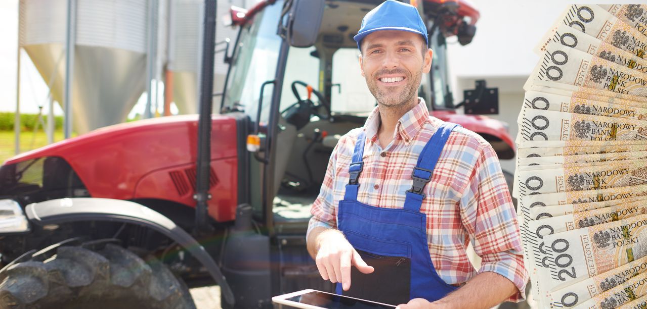ARiMR kończy nabory. Rolnicy ruszyli po dotacje 2025
