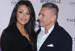 Sylwia Bomba schudła 30 kg. Bała się, że ciąża wszystko zmieni