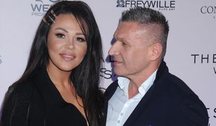 Sylwia Bomba schudła 30 kg. Bała się, że ciąża wszystko zmieni