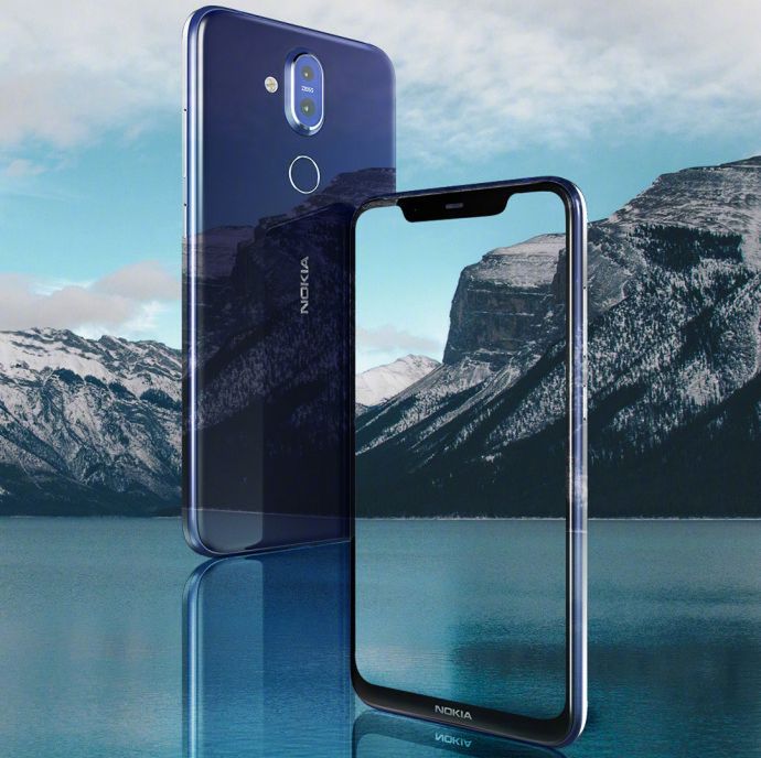 Nokia X7