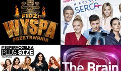 Trzy nowości, mecze reprezentacji Polski i jubileusz 25-lecia jesienią w Polsacie