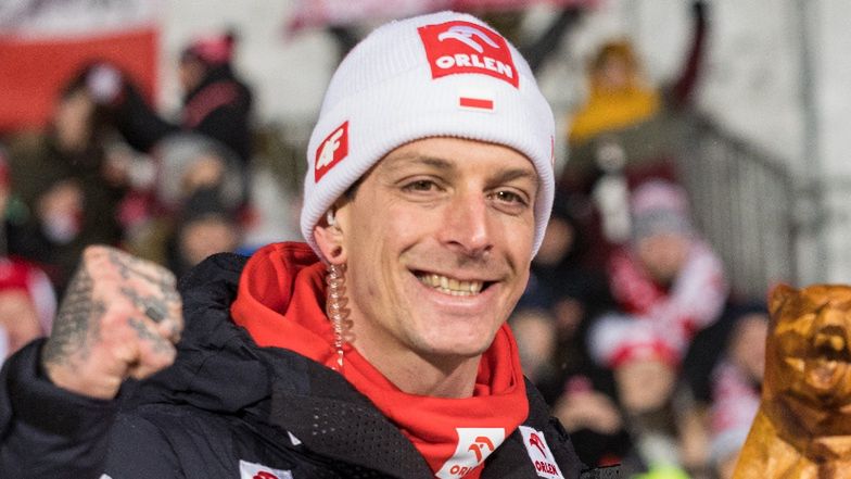 Tak wygląda ukochana Thomasa Thurnbichlera! Trener polskich skoczków odnalazł miłość po przeprowadzce do Krakowa (FOTO) 