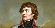Tadeusz Kościuszko. Był zbyt ubogi, by poślubić ukochaną, więc postanowił ją porwać