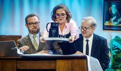 Rośnie widownia "Kabaretu na żywo" w Polsacie. Program poprawił wyniki