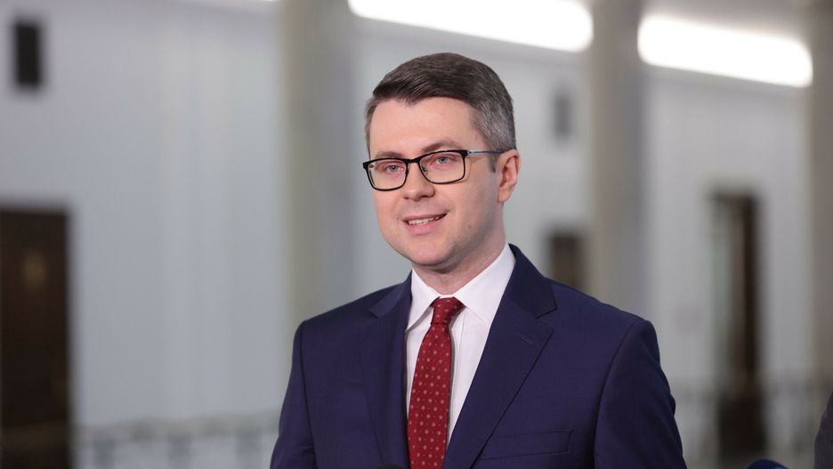 Piotr Müller 