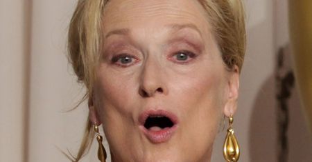 "Meryl jest straszną suką dla sąsiadów!"