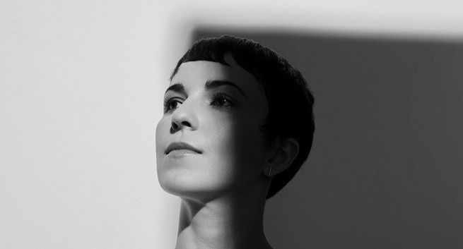 Olka Kaźmierczak zawiesza kolektyw Pop Up Grupa