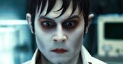 Johnny Depp ZAGRAŁ WAMPIRA! (WIDEO)