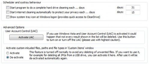 Posprzątaj swój dysk przy pomocy Hard Drive PowerWash 4