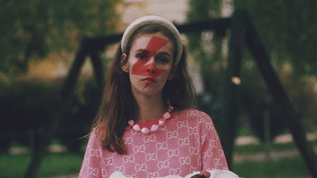 Paweł Barański: "Status relacji z moim krajem: to skomplikowane" 1