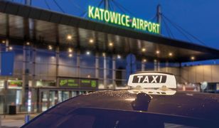 Śląskie. Katowice Airport Taxi. Lotnisko w Pyrzowicach ma własne taksówki