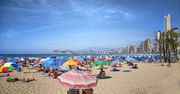 Hiszpania. Benidorm na skraju upadku. Kiedyś był mekką turystów