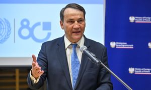 Kontrowersyjna aukcja w Niemczech. Jest ostra reakcja Polski. "Zgorszenie"