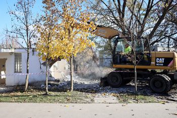 Lublin: Stadion żużlowy do wymiany. Teraz burzenie, później budowanie