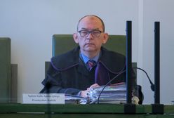 Sędzia Radzik po odwołaniu. "O dalszej pracy zdecyduje KRS"