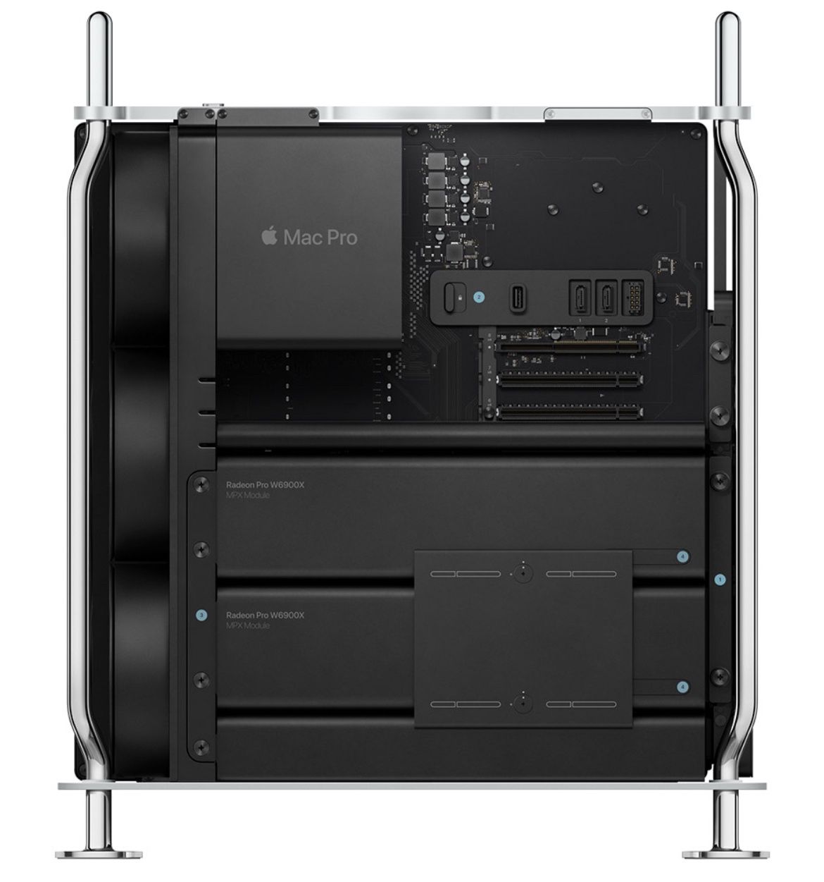 Mac Pro