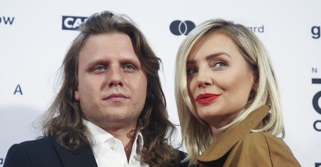 Pogrzeb Piotra Woźniaka-Staraka. Rodzina może zostać ukarana za nielegalny pochówek