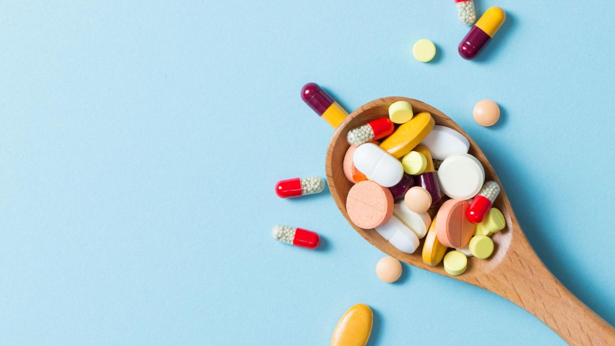 Fakty i mity o probiotykach dla niemowląt