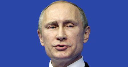 Dramatyczne wieści z Londynu. Władimir Putin naprawdę to zrobi?