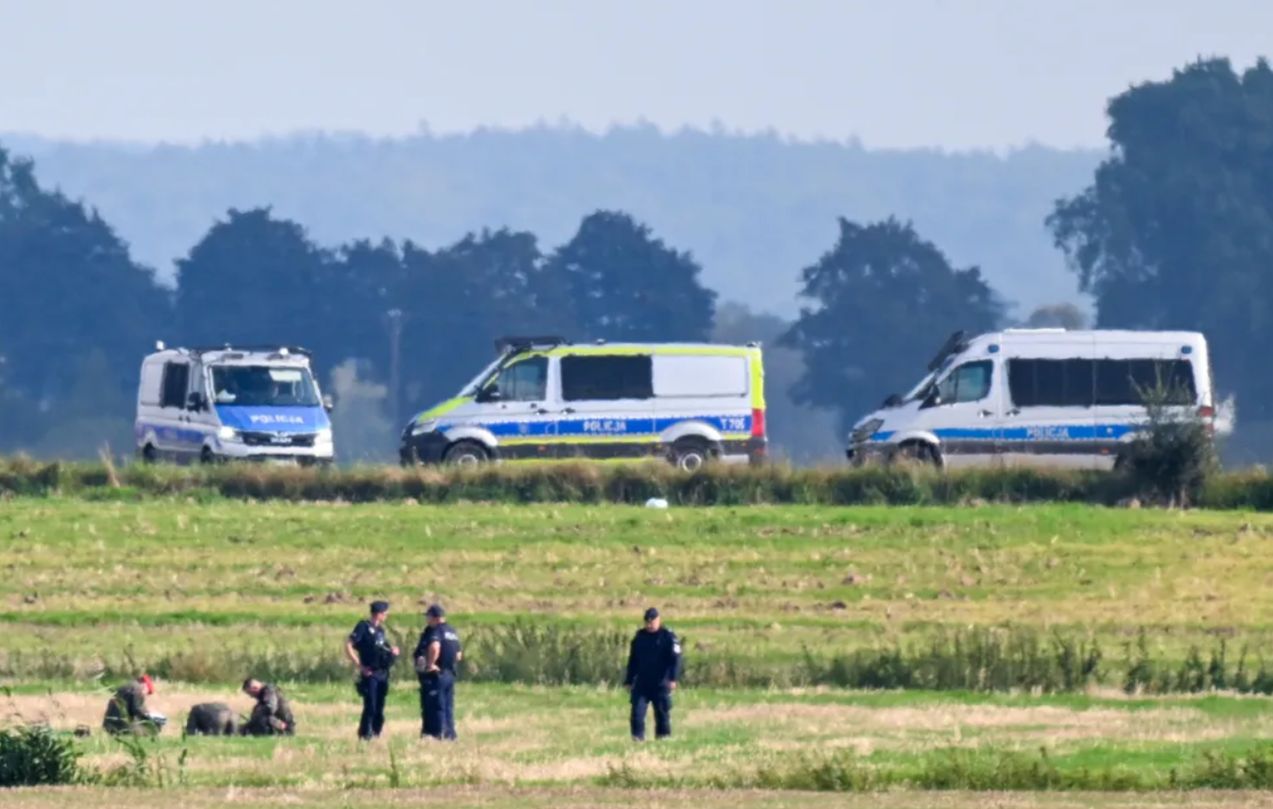 Niemcy piszą o Polsce. "Nie chce być już naiwna"