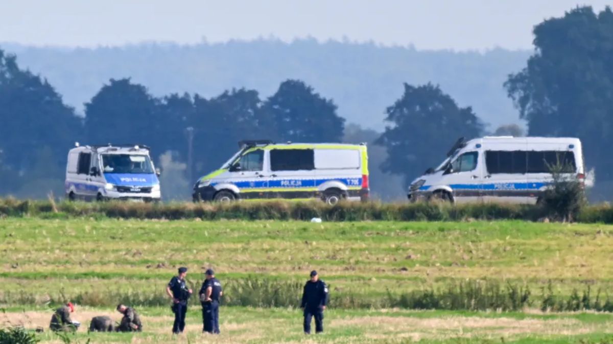 Niemiecki dziennik: Polska zmienia strategię wobec Ukrainy 