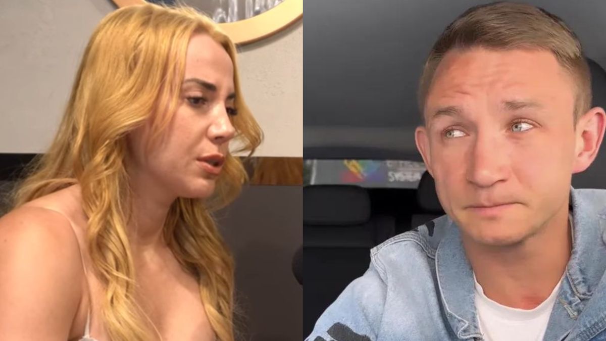 Marianna Schreiber OSTRO odpowiada Jakubowi Rzeźniczakowi